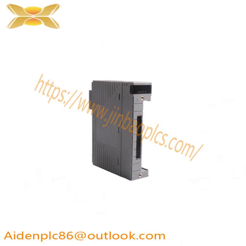 yokogawa_nt225aa_module.jpg Yokogawa NT225AA Module: Advanced Process Control for Industry 4.0