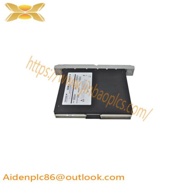 YOKOGAWA PSCCM22AAN - High Precision Control Module