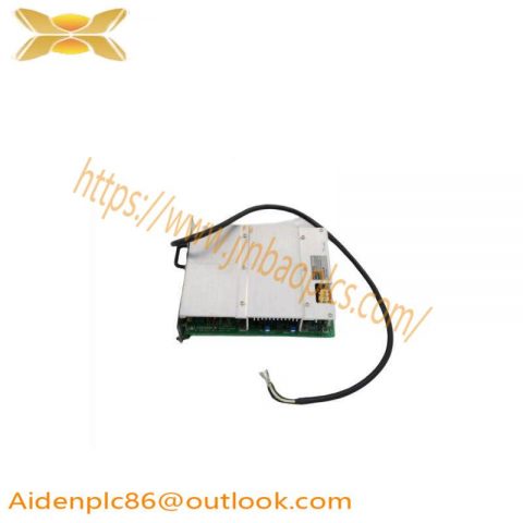 Yokogawa PW-402 Power Supply Module, High-Quality Power Solution for Industrial Control Systems