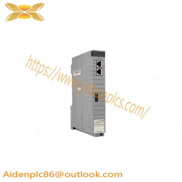 Yokogawa PW482-11 Battery Pack - Advanced Power Supply Solution for Industrial Automation
