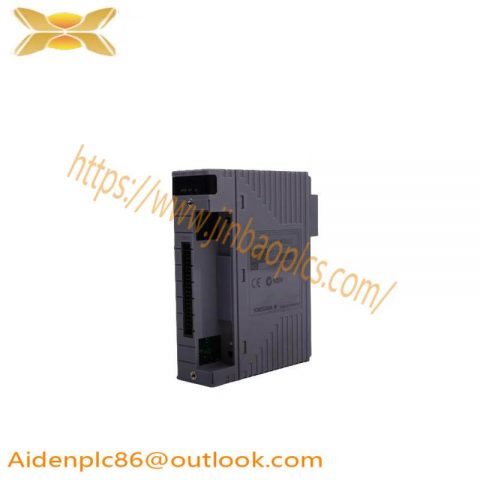 Yokogawa PW702 S1 Power Supply Module: Industrial Strength, Reliable Energy Source