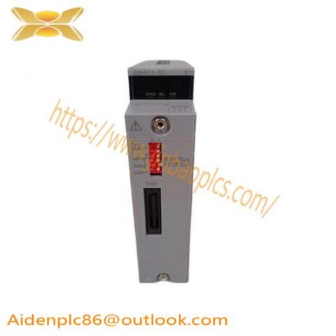 Yokogawa SB401-50 S1 ESB Bus Interface Slave Module, Industrial Automation Solutions