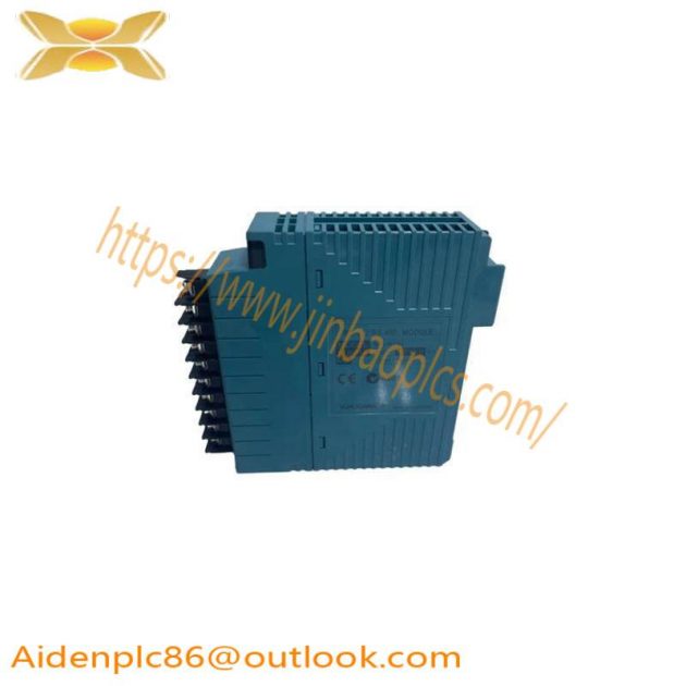 YOKOGAWA SCP451-11 Processor Module for SSC50S and SSC50D