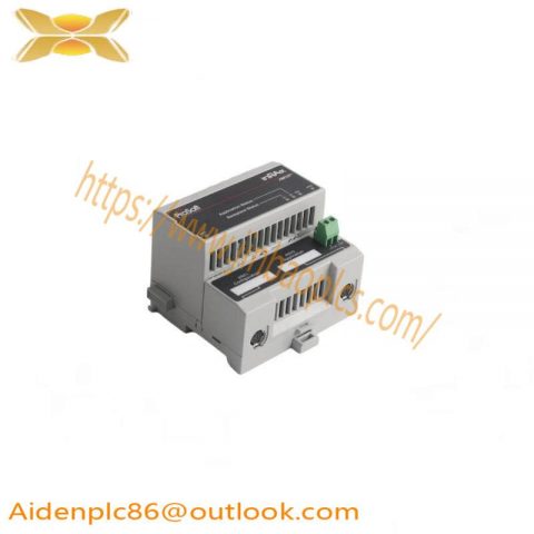 Yokogawa VF701 S2 V-Net Coupler Module - Industrial Control Solution