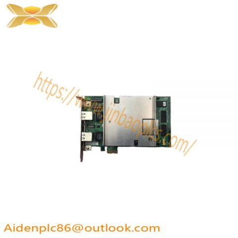 Yokogawa VI702 Vnet/IP Interface Card, PLC Module, Industrial Automation