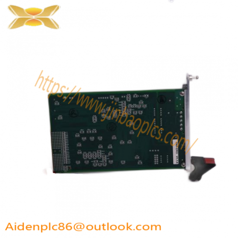 Yukon AMSE-4BB-B00-11 Industry Controller, Precision Automation Solutions