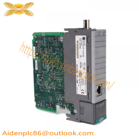 SHARP ZW-162M I/O LINK INPUT/OUTPUT MODULE