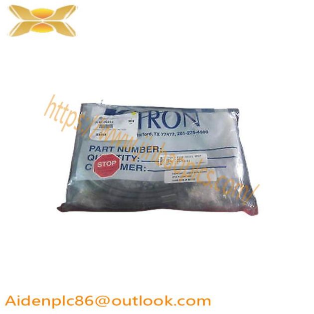 Applied Materials 0140-02221 VME RESET INTERFACE Module for Industrial Control Systems