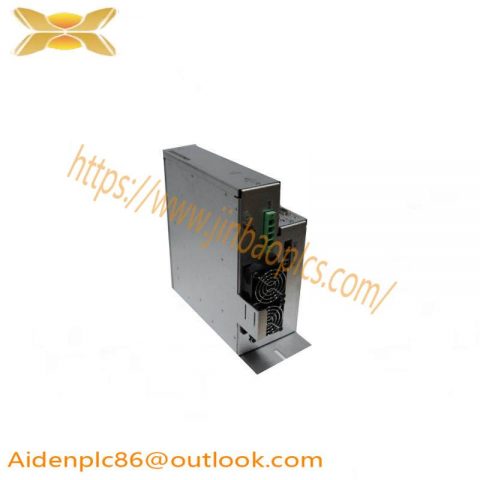 TOX PRESSOTECHNIK 0610520IF120243B: Precision Engineered PLC Module