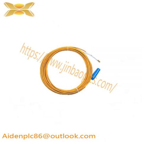 Bently Nevada 10026-02-12-05-02 Extension Cable