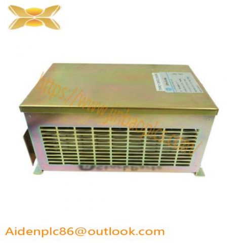 ABB 1305-KBA09 Adjustable Frequency AC Drive - Industrial Automation Solution