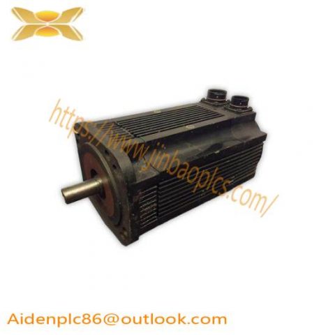 Fanuc 1326AB-B520E-S2L AC Servo Motor, High Performance Drives