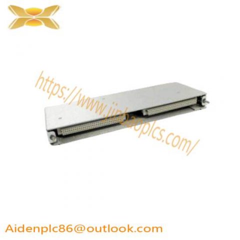 Bently Nevada 133323-01 - Precision Automation Module for Industrial Control Systems