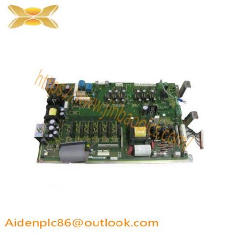 AB 1336-BDB-SP34D 77101-169-64 Control Module