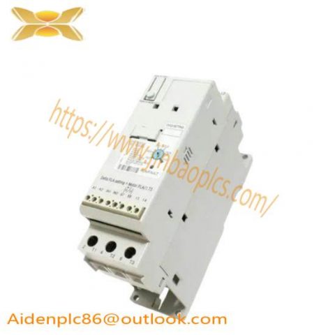 AB Control Systems 150-C480NBD - Advanced Industrial Control Module