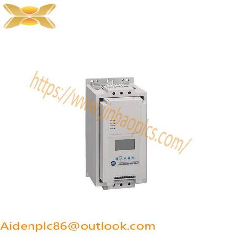 ABB AB 150-F43NBDB Control Motor Controller, Advanced Industrial Automation Solution
