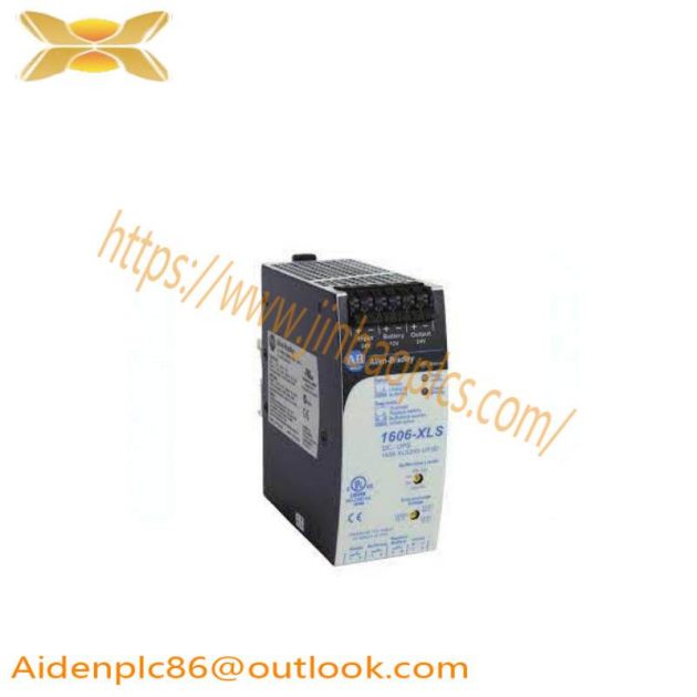 ABB AB 1606-XLS480E-3 Switched Mode Power Supplies, Efficient & Reliable Energy Conversion Solutions