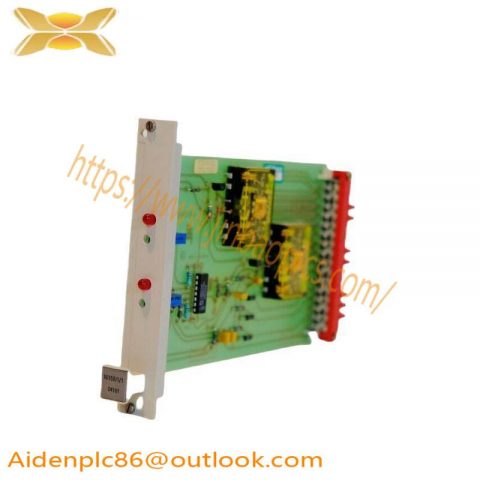 Honeywell 16159/1/1 Input Module Digital, Control & Automation