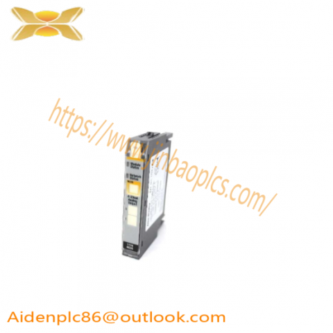 ABB 1734-OE2C/B Output Module