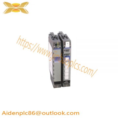 Allen-Bradley 1734-SSI POINT I/O SSI ENCODER MODULE - Key Encoder Component