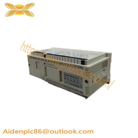 Rockwell Automation 1745-LP102 Processor Unit