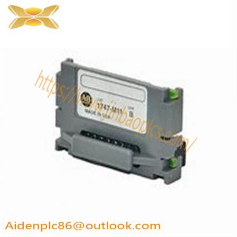 Allen-Bradley 1747-KE 3150-MCM Communication Module