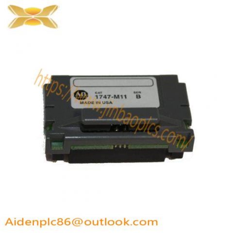 Siemens 1747-M11 Flash Memory Module