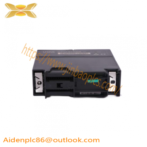 AB 1756-DMA31 - Advanced Drive Module for Industrial Control Systems