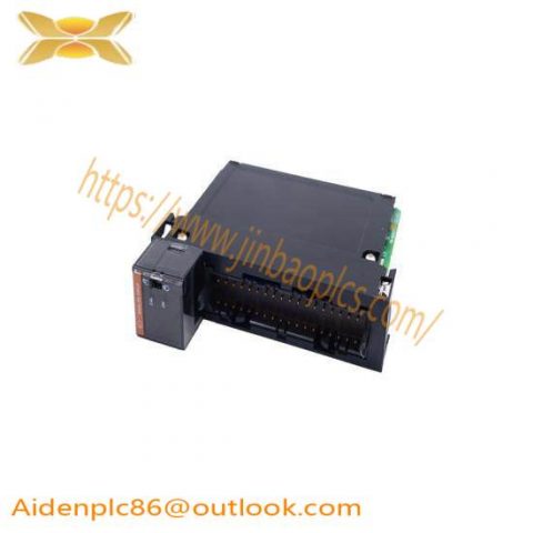 AB 1756-IF16K 16-Point Analog Input Module - Industrial Control, Precision & Reliability