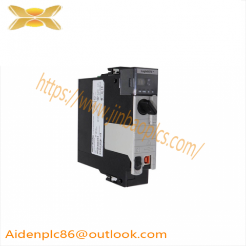 AB 1756-L73/B ControlLogix Logix5573 Processor