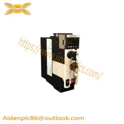 AB 1756-L74K Logix5574 Controller: Advanced Industrial Automation Solution
