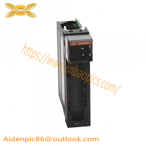ABB 1756-OA8 AC Module - Advanced Control Solution