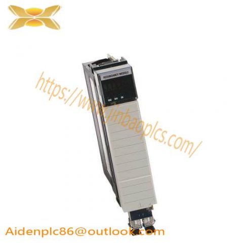 Allen-Bradley 1756-RM/A ControlLogix Redundancy Module