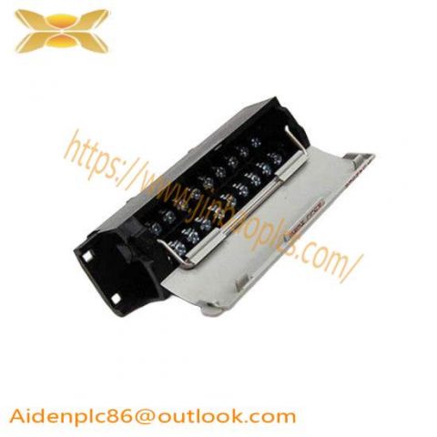 AB 1756-TBNH Industrial Control Module, Advanced Performance for Manufacturing Solutions