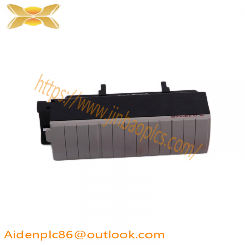 Allen Bradley 1756-TBSH ControlLogix 20 Pin Spring TRM Block