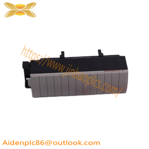Allen Bradley 1756-TBSH ControlLogix 20 Pin Spring TRM Block