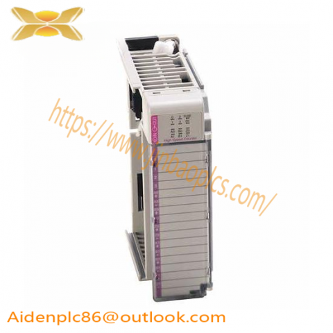Rockwell Automation 1769-IF4XOF2, Integrated I/O Module for Advanced Manufacturing