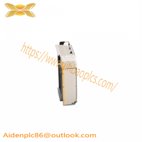 Allen-Bradley 1769-OF8V CompactLogix Output Module