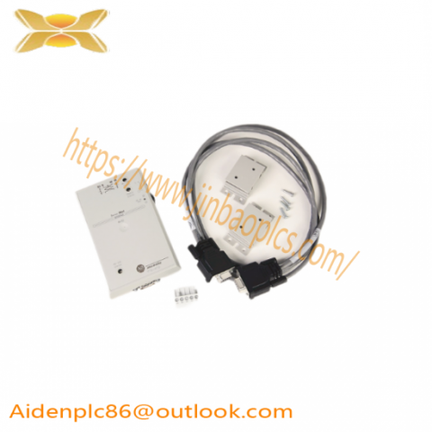 AB 1770-KFD Interface Adapter Module, High-Speed Communication & Control Solution