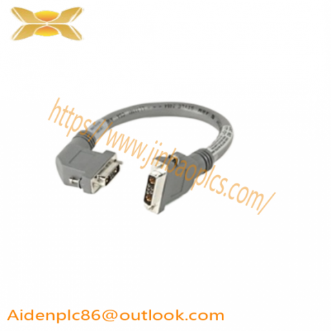 Allen-Bradley 1771-CP1 PLC-5 I/O Chassis Cable