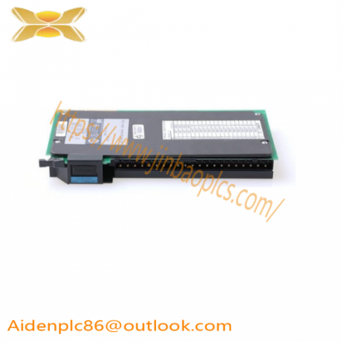 Allen-Bradley 1771-IBN/C PLC-5 Digital Input Module - Efficient Control for Industrial Automation