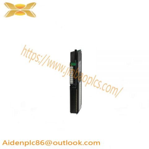 AB 1771-OC DC Output Driver Module: Advanced Control Solutions for Industrial Applications