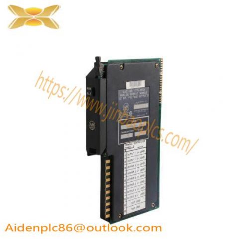 AB 1771-OFE1 1771OFE Control Module