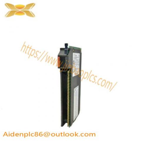 Allen-Bradley 1771-OW16 PLC-5 Digital Output Module