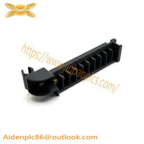 Allen Bradley 1771-WC Terminals, High-Performance I/O Module for Industrial Automation