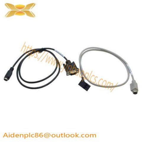 ABB 1784-PCM5 Digital Cable - Industrial Control Module
