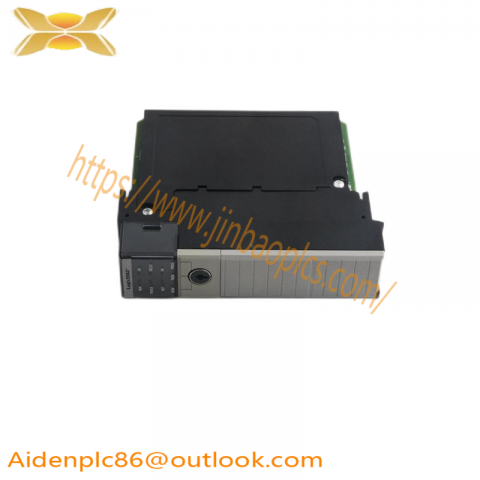 ABB 1784-PCMK/B Communication Card: Advanced Control Module