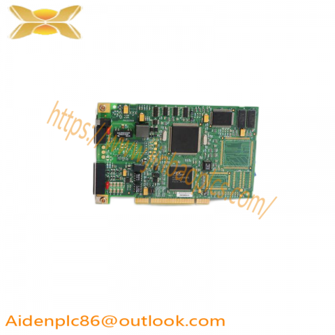 Allen Bradley 1784-PKTX Data Highway Plus PC Card, Advanced Networking Solution for Industrial Automation