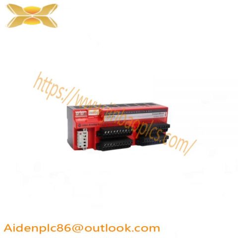 AB 1791DS-IB12: Industrial Grade DeviceNet Safety I/O Modules