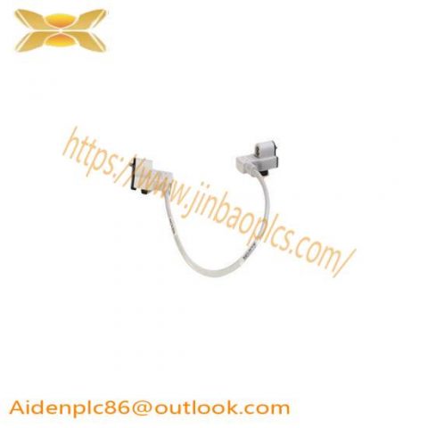 Allen-Bradley 1794-CE1 Modular PLC Interface Cable, I/O Extender